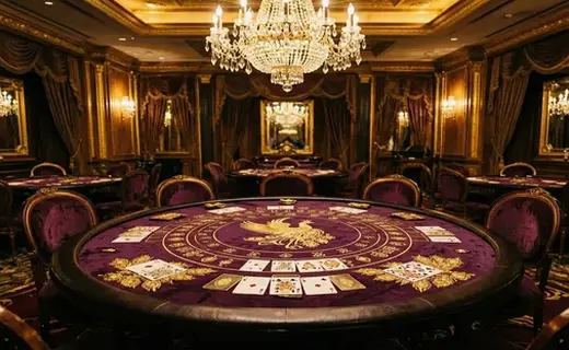 Speed Baccarat