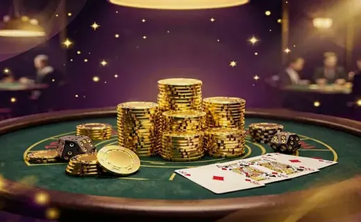 Weekend High Roller